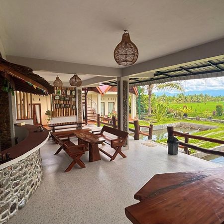 Sumatra Expedition Lodge บูกิตลาวัง ภายนอก รูปภาพ