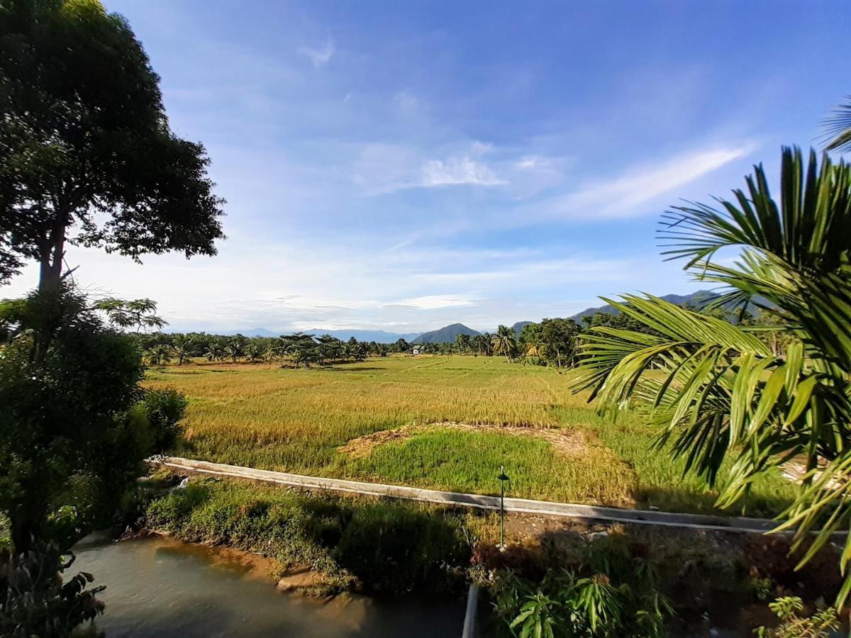 Sumatra Expedition Lodge บูกิตลาวัง ภายนอก รูปภาพ