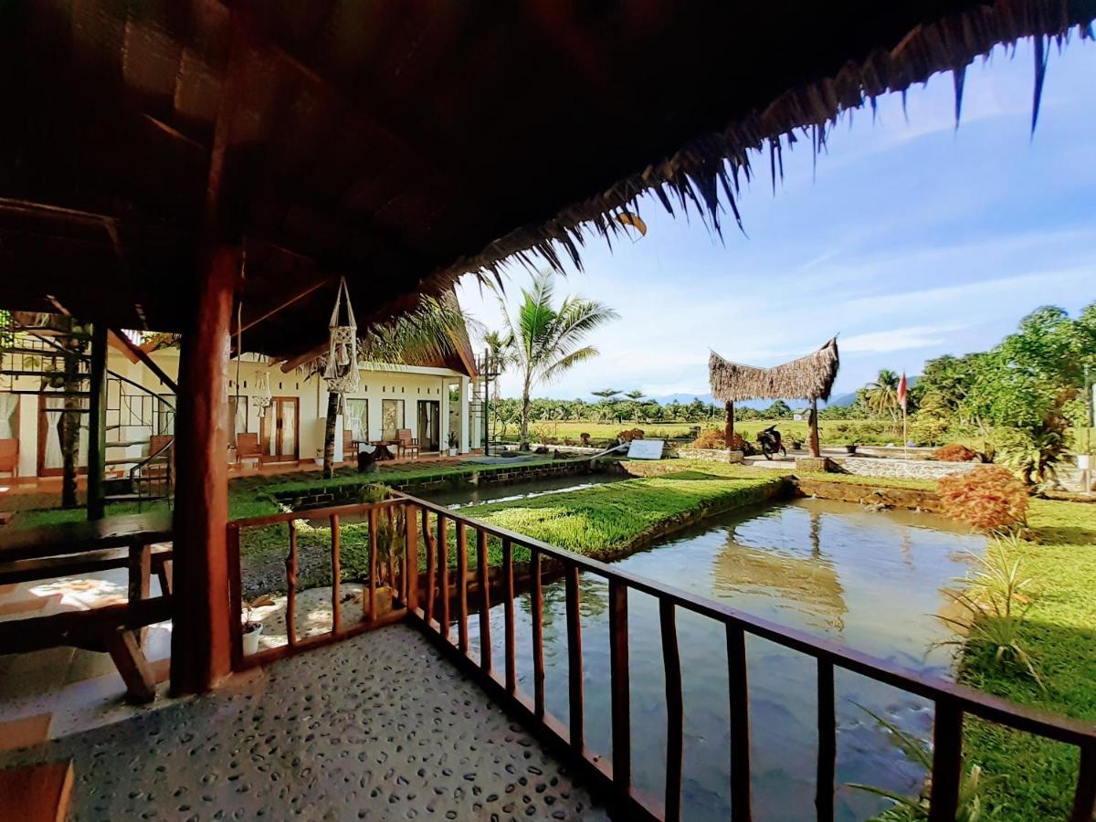 Sumatra Expedition Lodge บูกิตลาวัง ภายนอก รูปภาพ