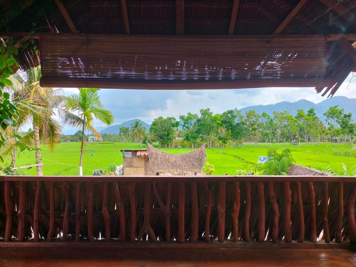 Sumatra Expedition Lodge บูกิตลาวัง ภายนอก รูปภาพ