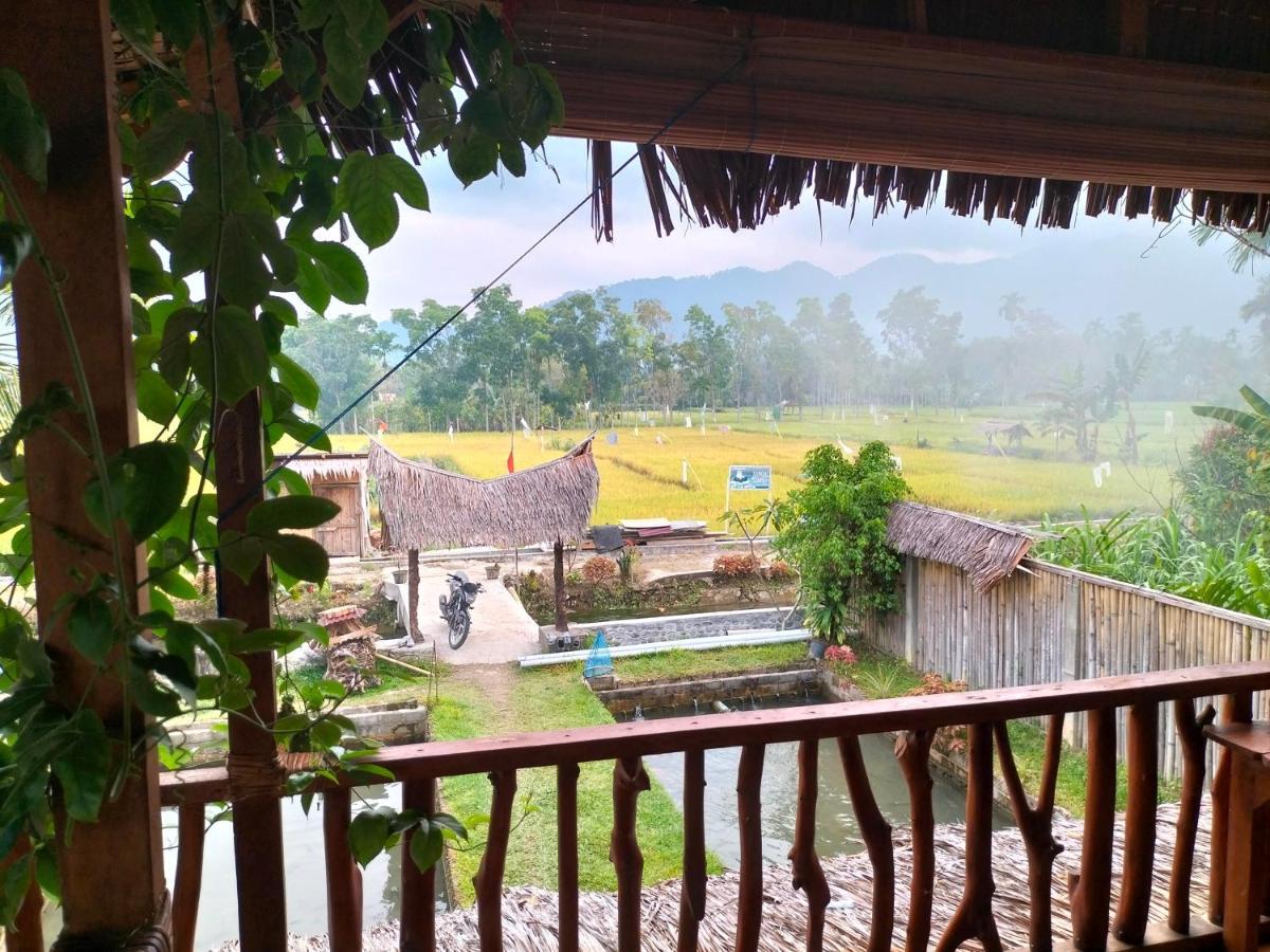 Sumatra Expedition Lodge บูกิตลาวัง ภายนอก รูปภาพ