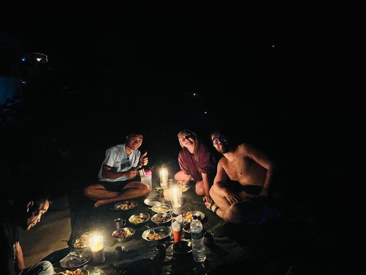 Sumatra Expedition Lodge บูกิตลาวัง ภายนอก รูปภาพ