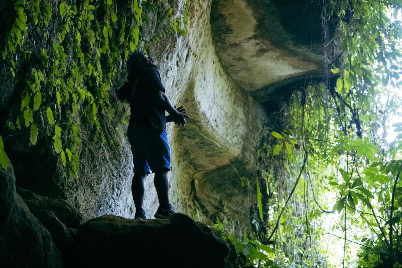 Sumatra Expedition Lodge บูกิตลาวัง ภายนอก รูปภาพ