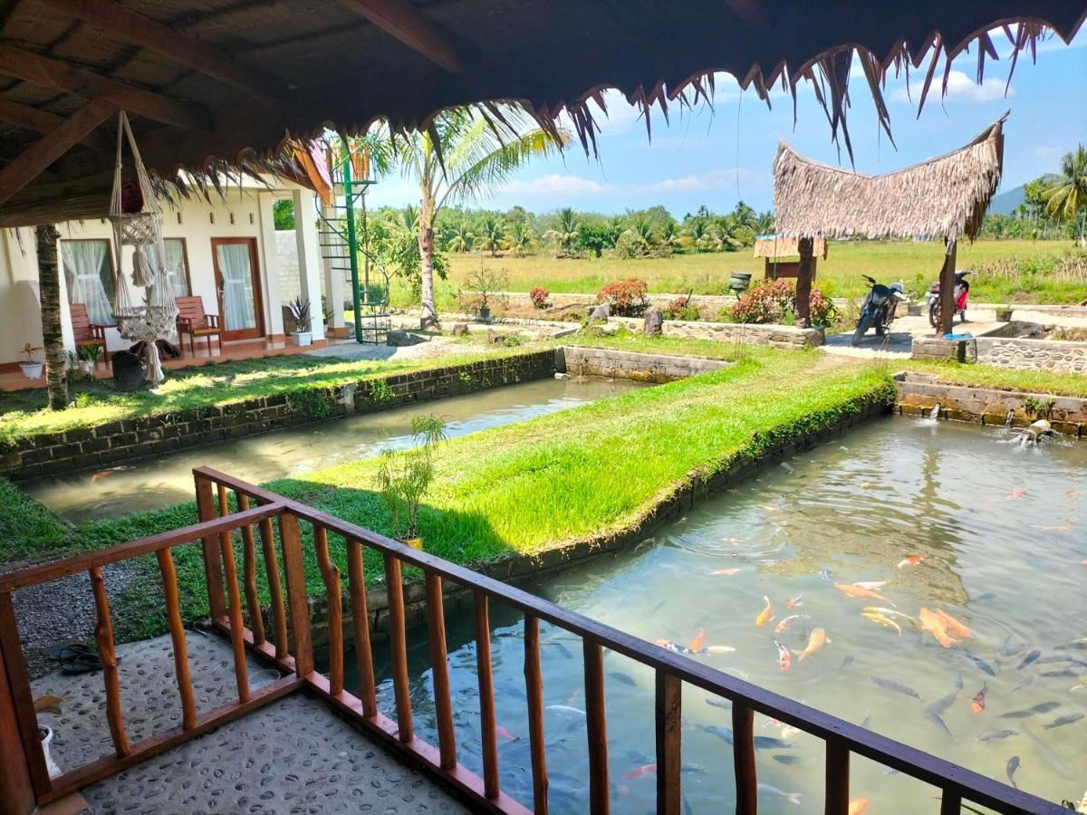 Sumatra Expedition Lodge บูกิตลาวัง ภายนอก รูปภาพ