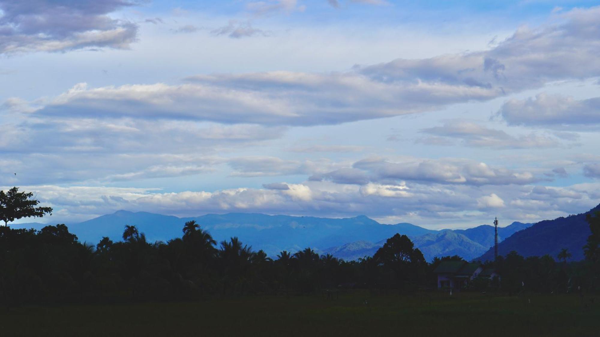 Sumatra Expedition Lodge บูกิตลาวัง ภายนอก รูปภาพ