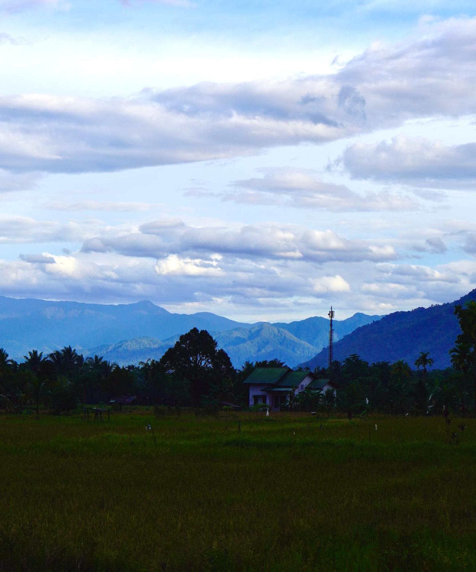 Sumatra Expedition Lodge บูกิตลาวัง ภายนอก รูปภาพ