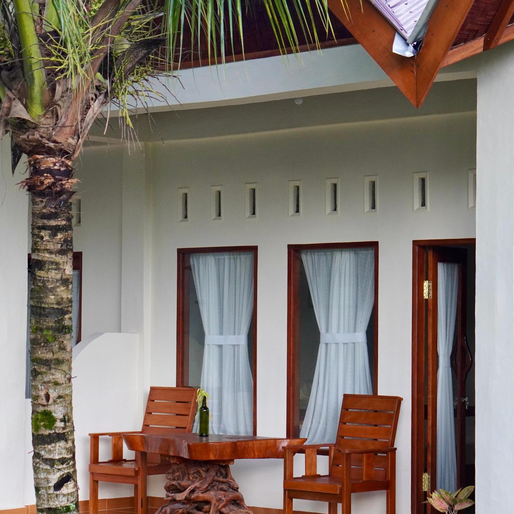 Sumatra Expedition Lodge บูกิตลาวัง ภายนอก รูปภาพ