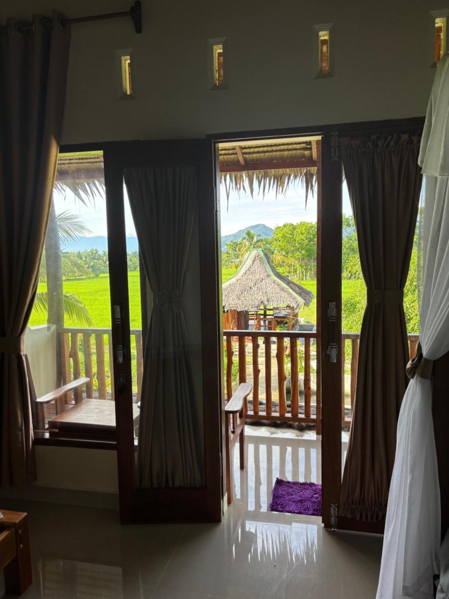 Sumatra Expedition Lodge บูกิตลาวัง ภายนอก รูปภาพ