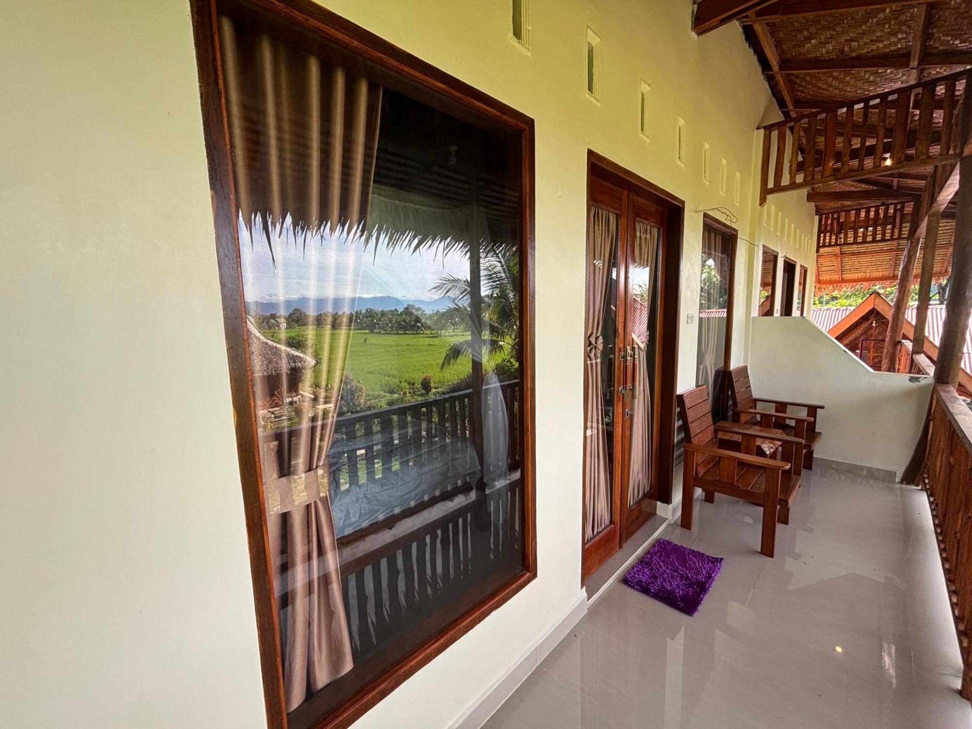 Sumatra Expedition Lodge บูกิตลาวัง ภายนอก รูปภาพ